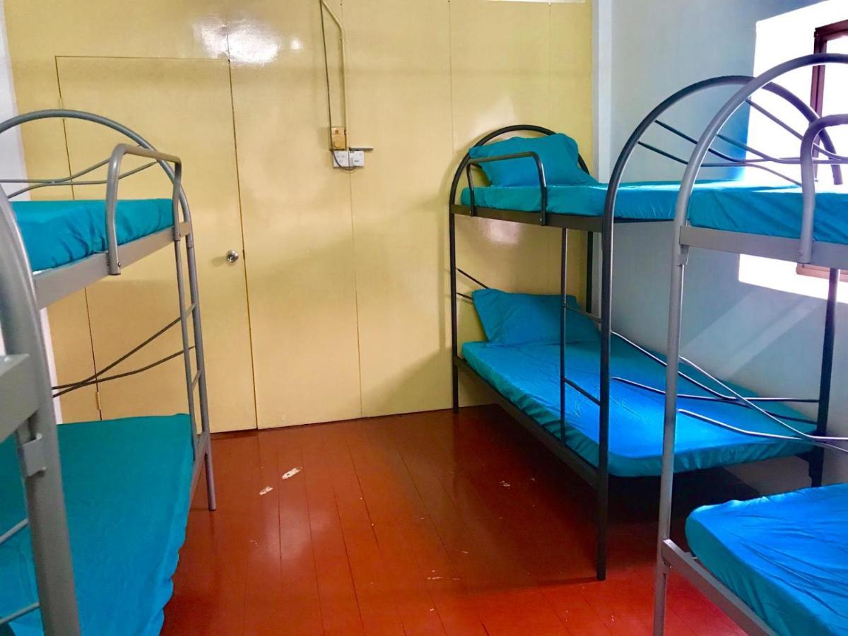 B&L Islanders Inn Τζωρτζ Τάουν Εξωτερικό φωτογραφία