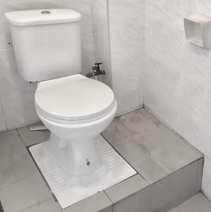 B&L Islanders Inn Τζωρτζ Τάουν Εξωτερικό φωτογραφία