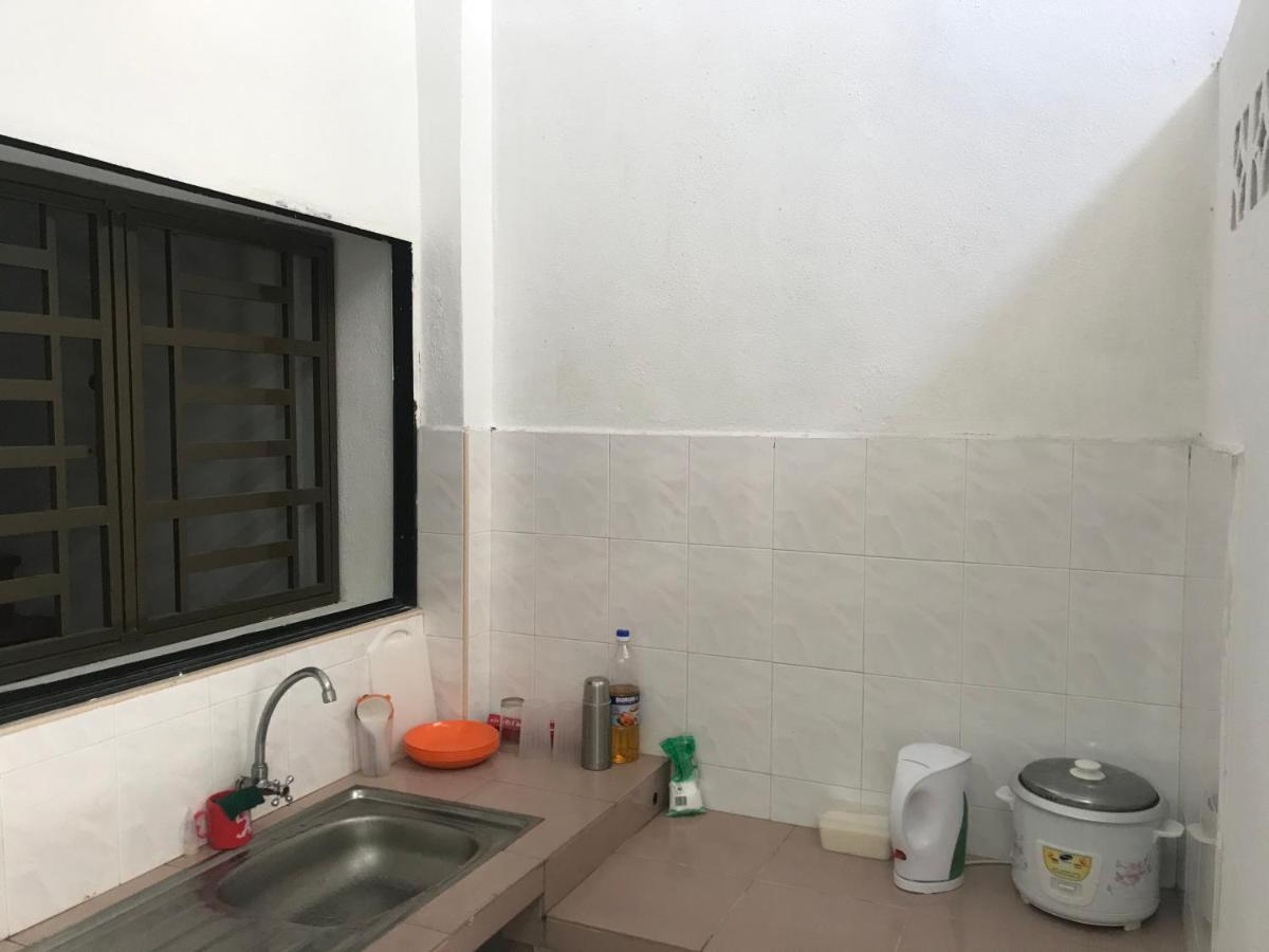 B&L Islanders Inn Τζωρτζ Τάουν Εξωτερικό φωτογραφία