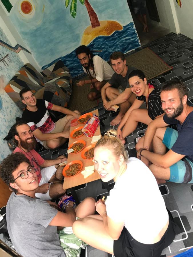 B&L Islanders Inn Τζωρτζ Τάουν Εξωτερικό φωτογραφία