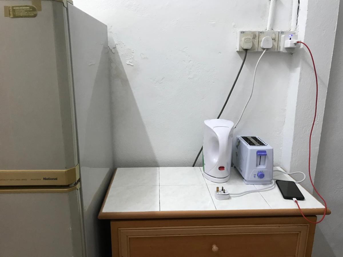 B&L Islanders Inn Τζωρτζ Τάουν Εξωτερικό φωτογραφία