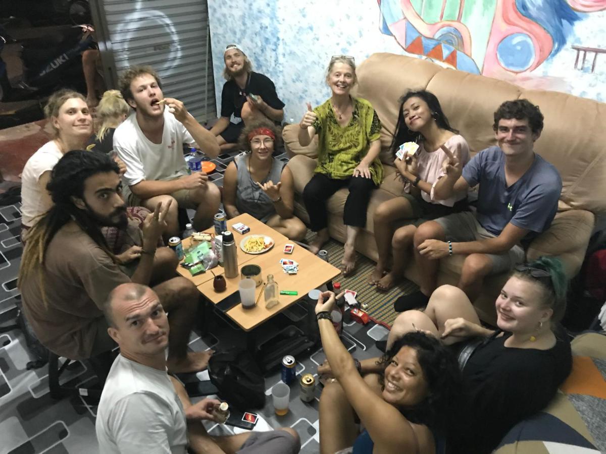 B&L Islanders Inn Τζωρτζ Τάουν Εξωτερικό φωτογραφία