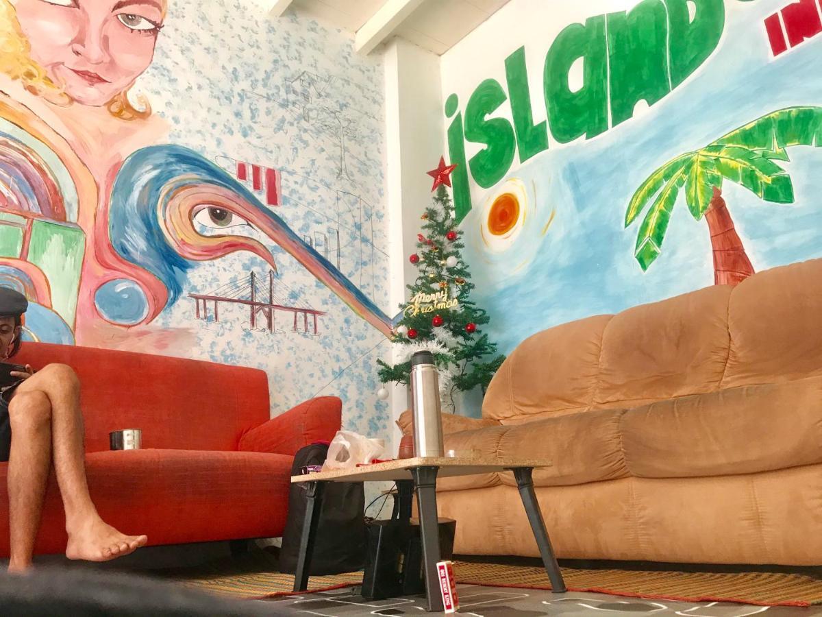 B&L Islanders Inn Τζωρτζ Τάουν Εξωτερικό φωτογραφία