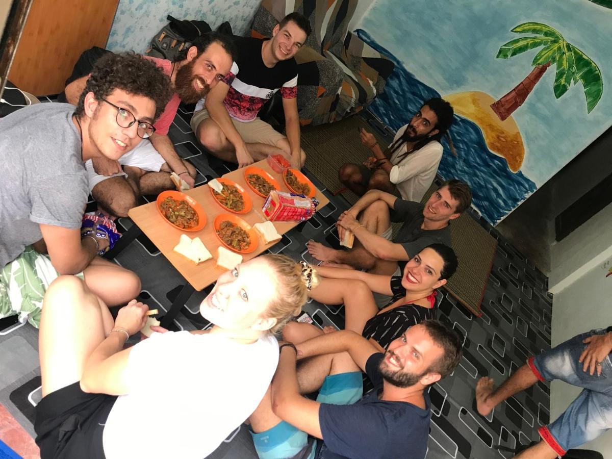 B&L Islanders Inn Τζωρτζ Τάουν Εξωτερικό φωτογραφία